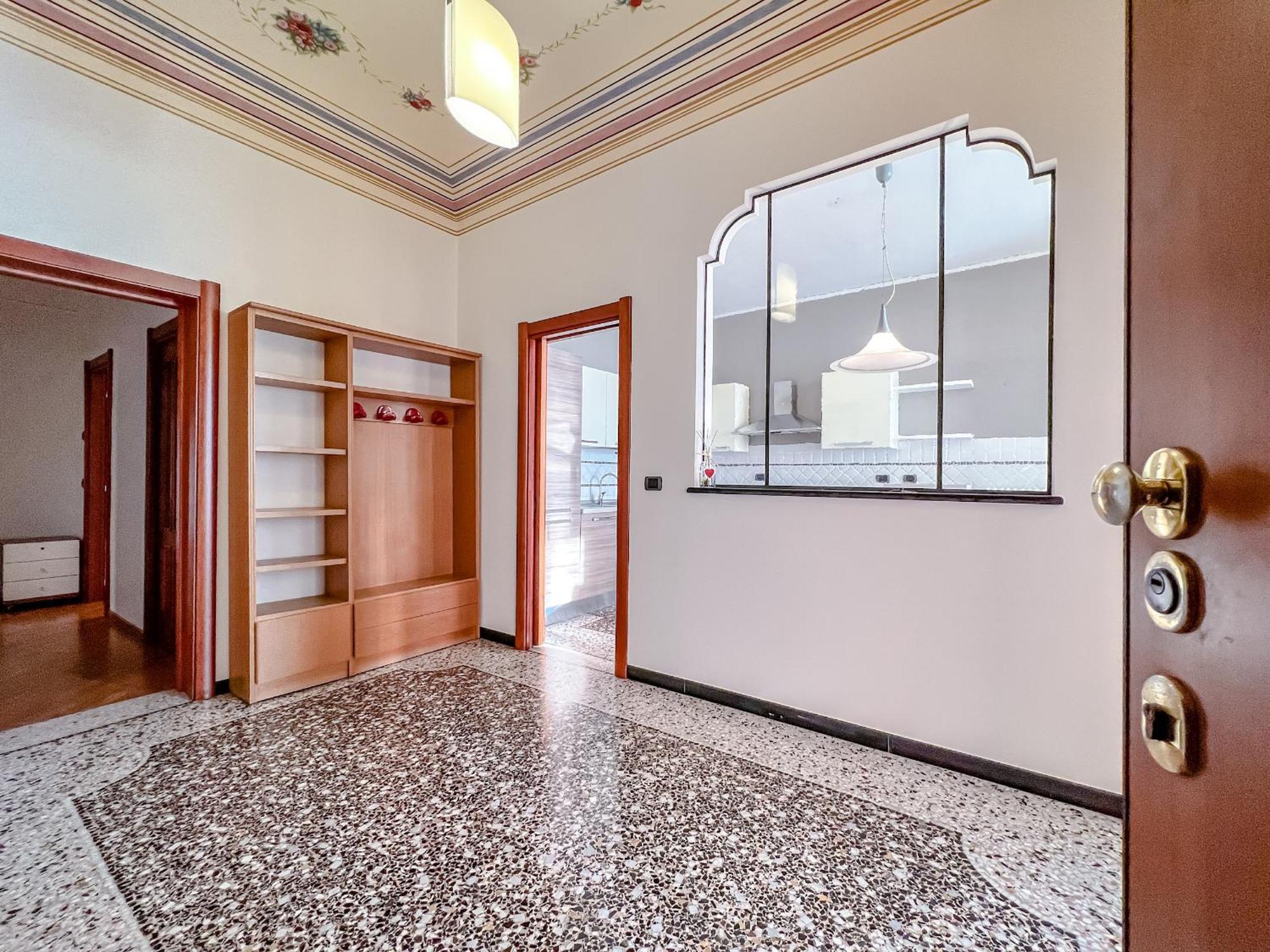 Apartament Wonderful House Savona Zewnętrze zdjęcie