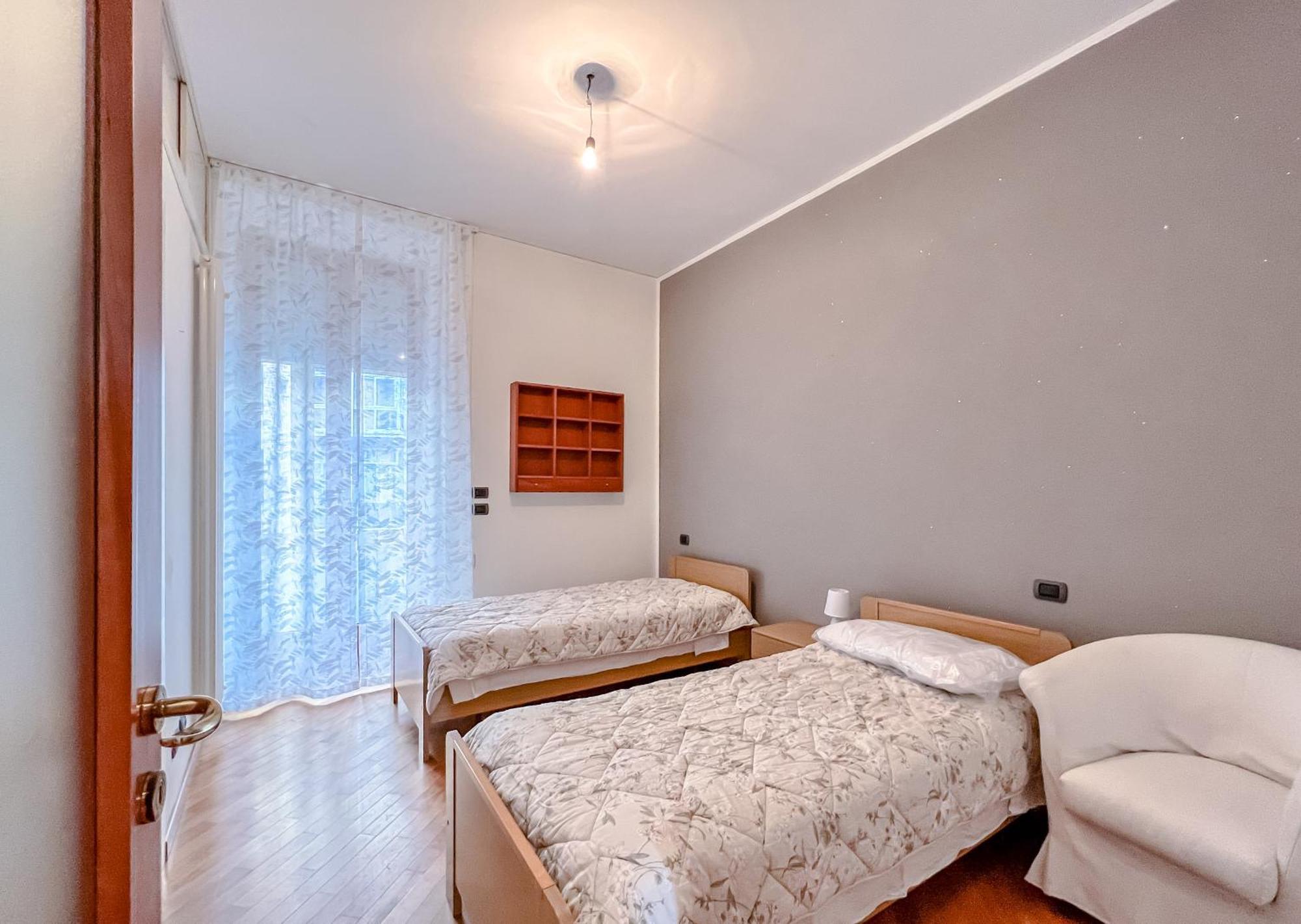 Apartament Wonderful House Savona Zewnętrze zdjęcie
