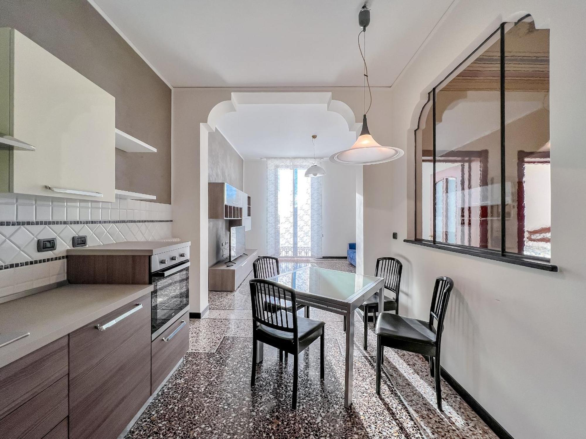 Apartament Wonderful House Savona Zewnętrze zdjęcie