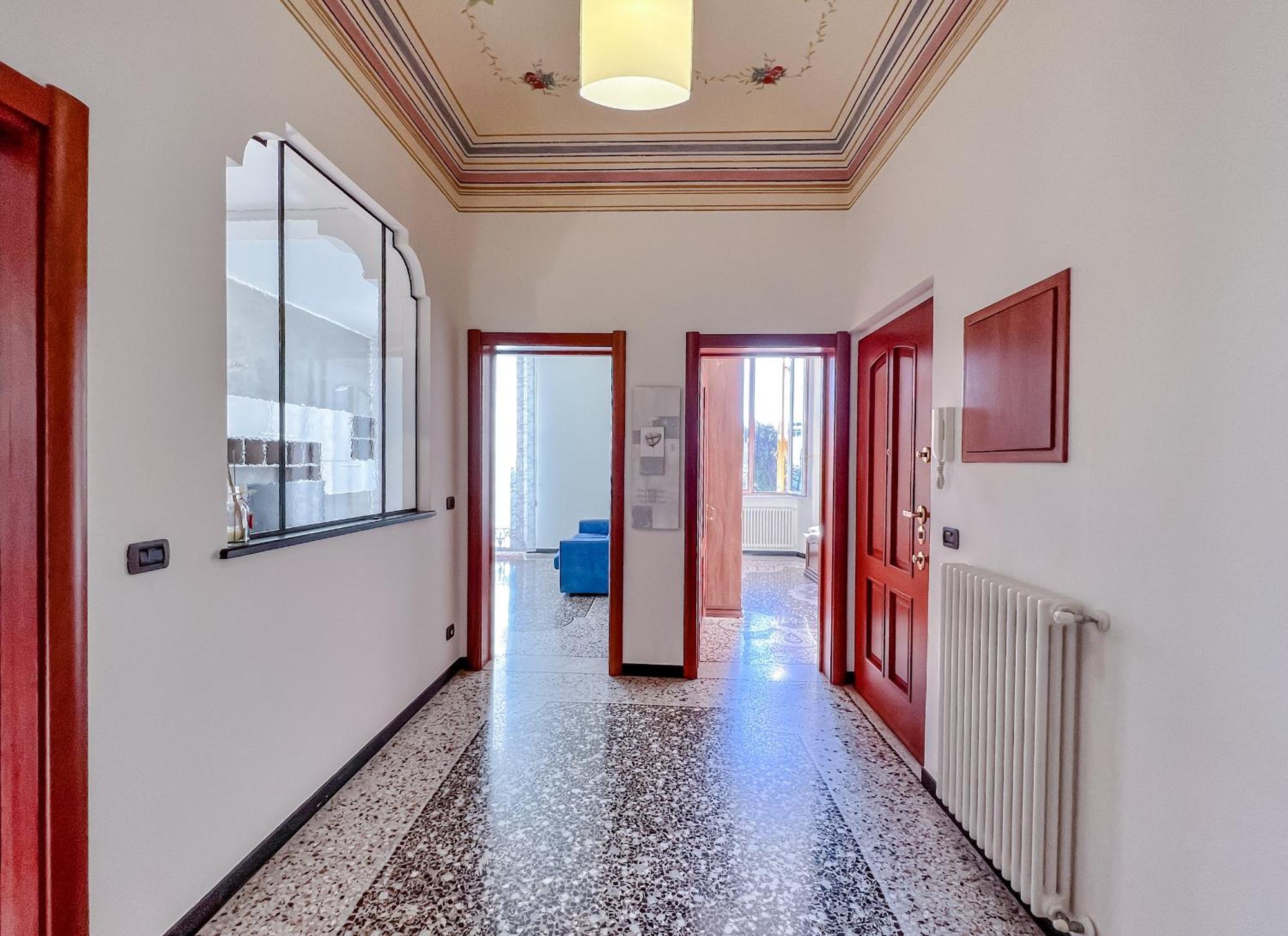 Apartament Wonderful House Savona Zewnętrze zdjęcie