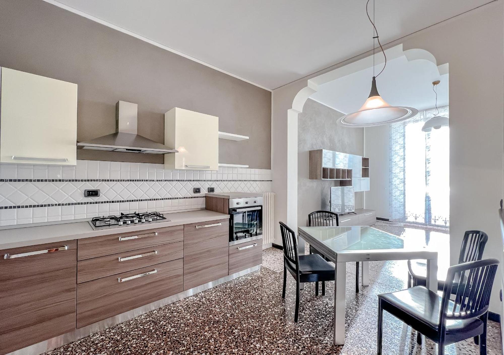 Apartament Wonderful House Savona Zewnętrze zdjęcie
