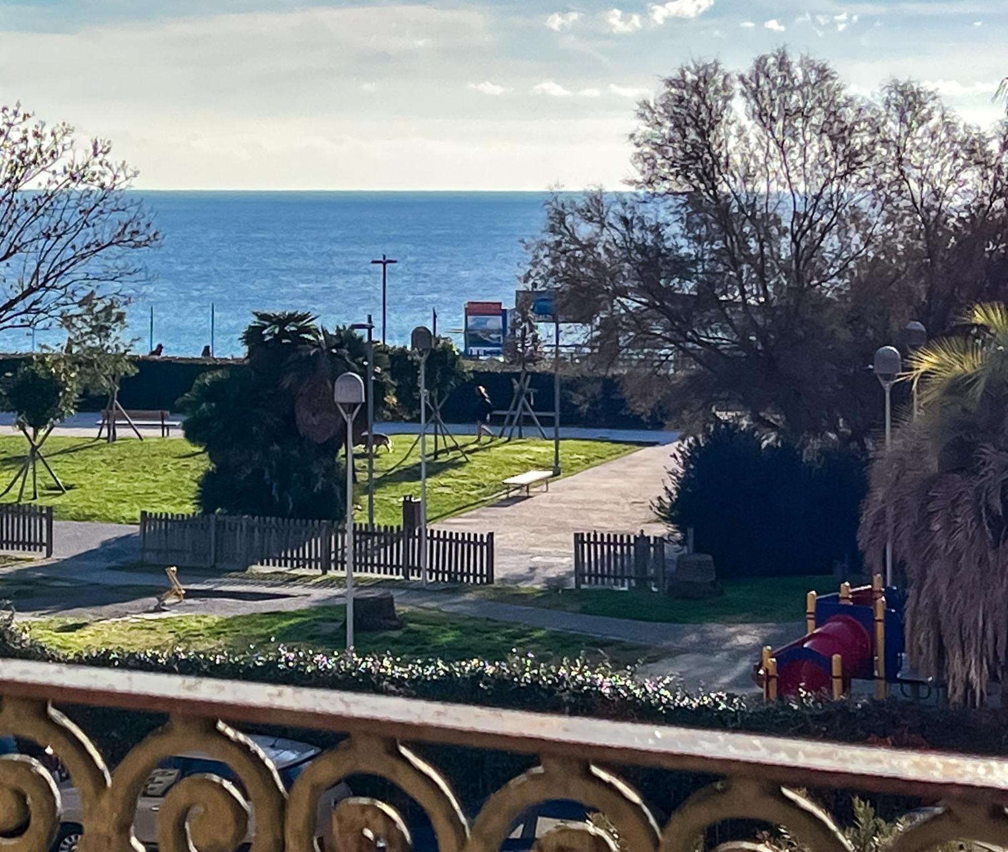 Apartament Wonderful House Savona Zewnętrze zdjęcie