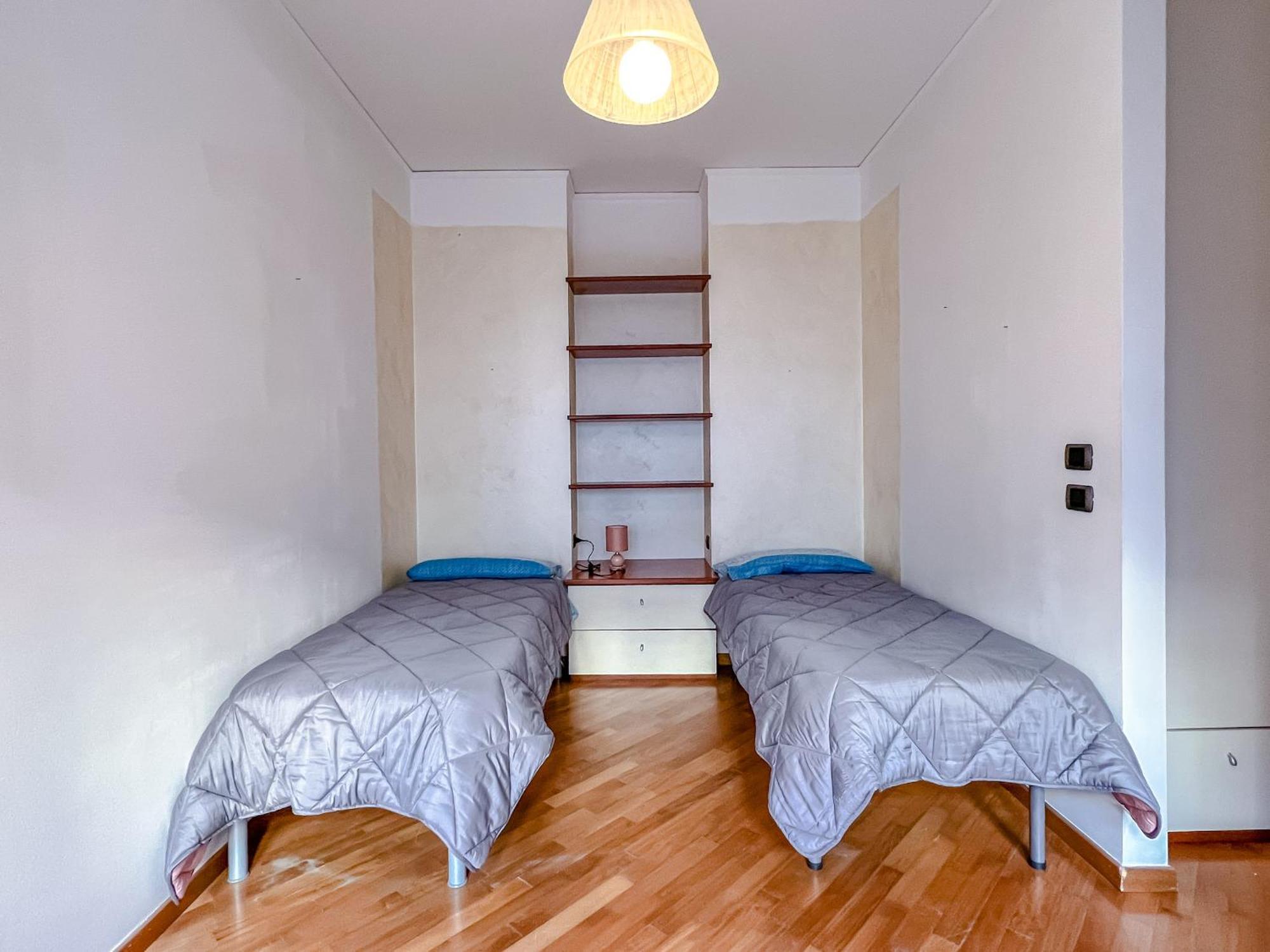 Apartament Wonderful House Savona Zewnętrze zdjęcie