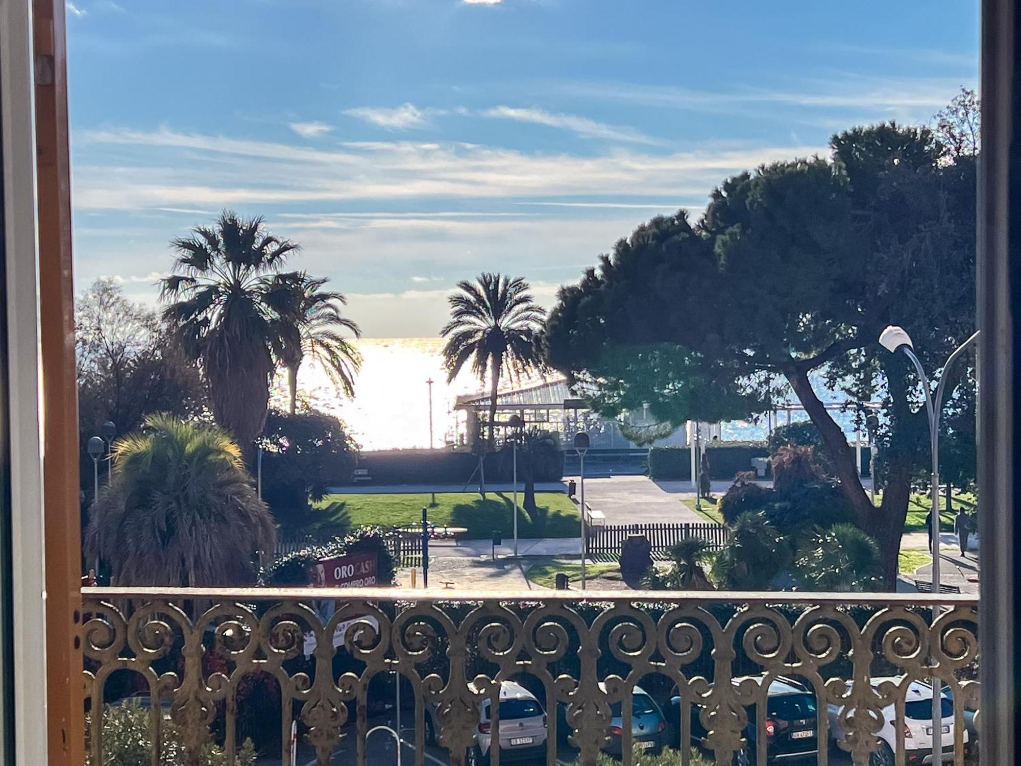 Apartament Wonderful House Savona Zewnętrze zdjęcie